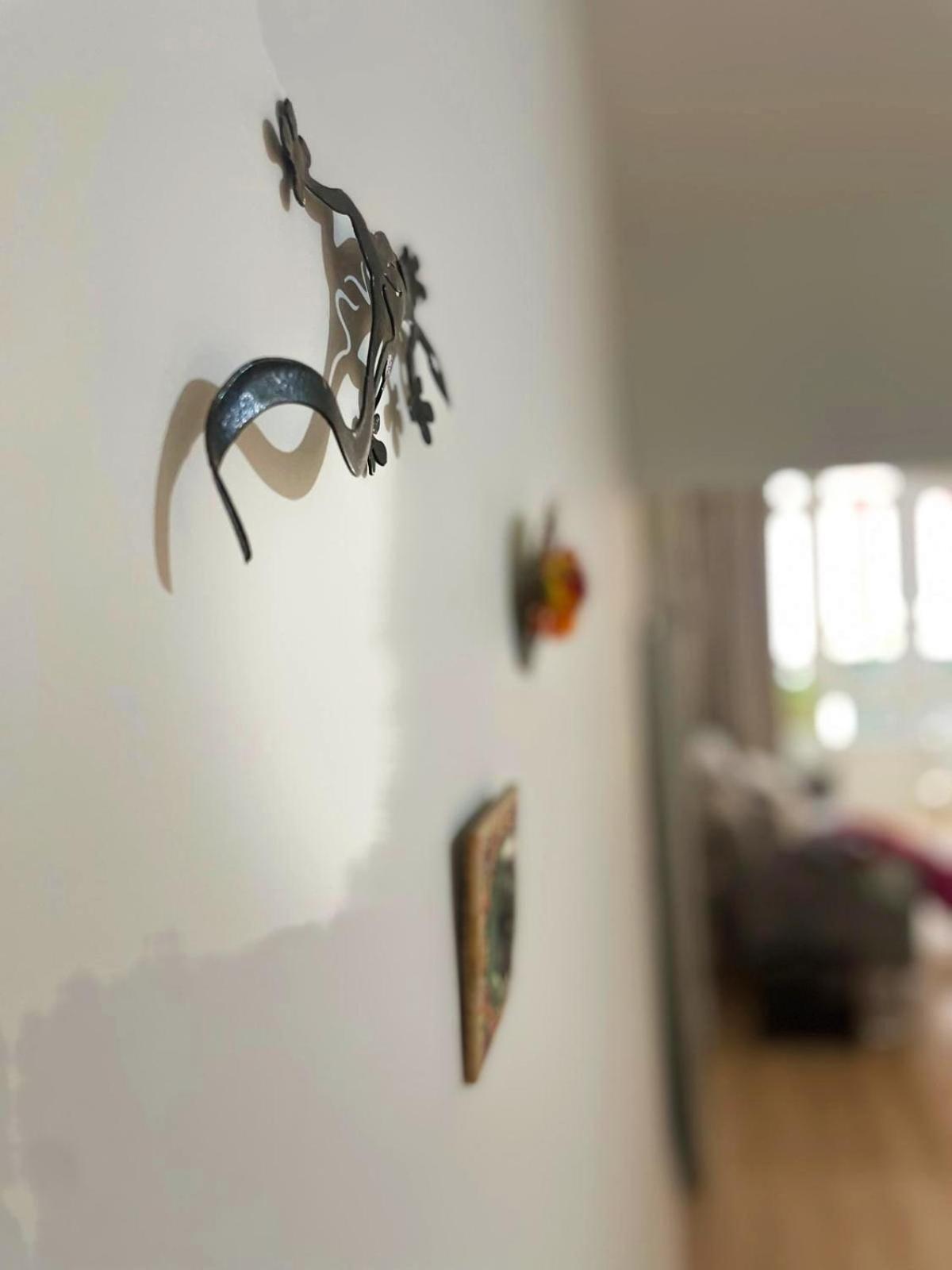 Loaina Apartman Bilbao Kültér fotó