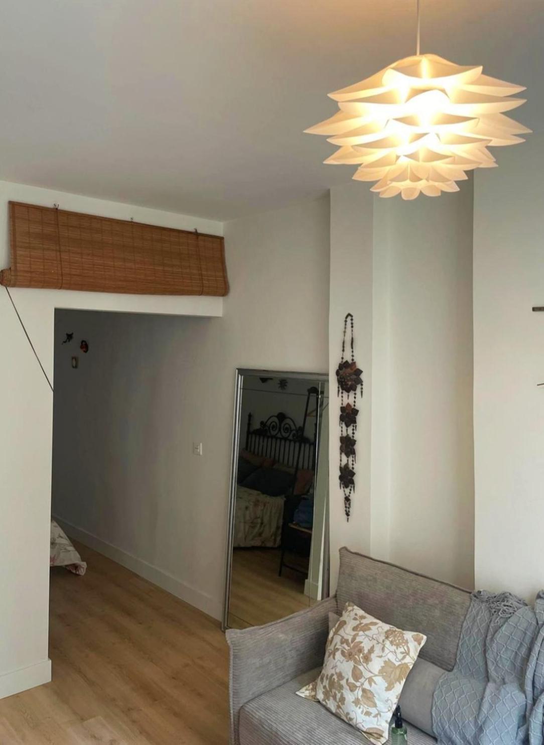 Loaina Apartman Bilbao Kültér fotó