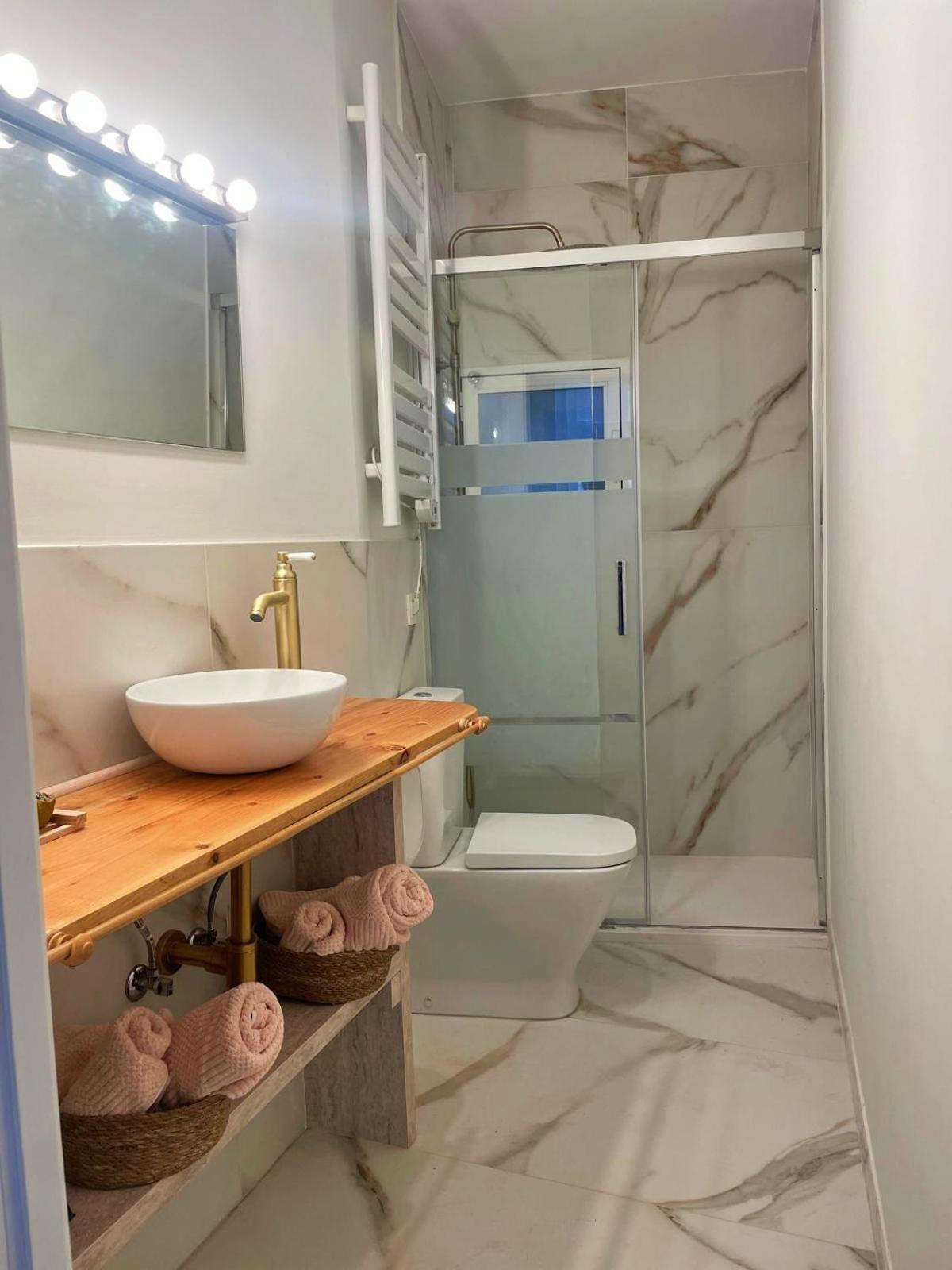 Loaina Apartman Bilbao Kültér fotó