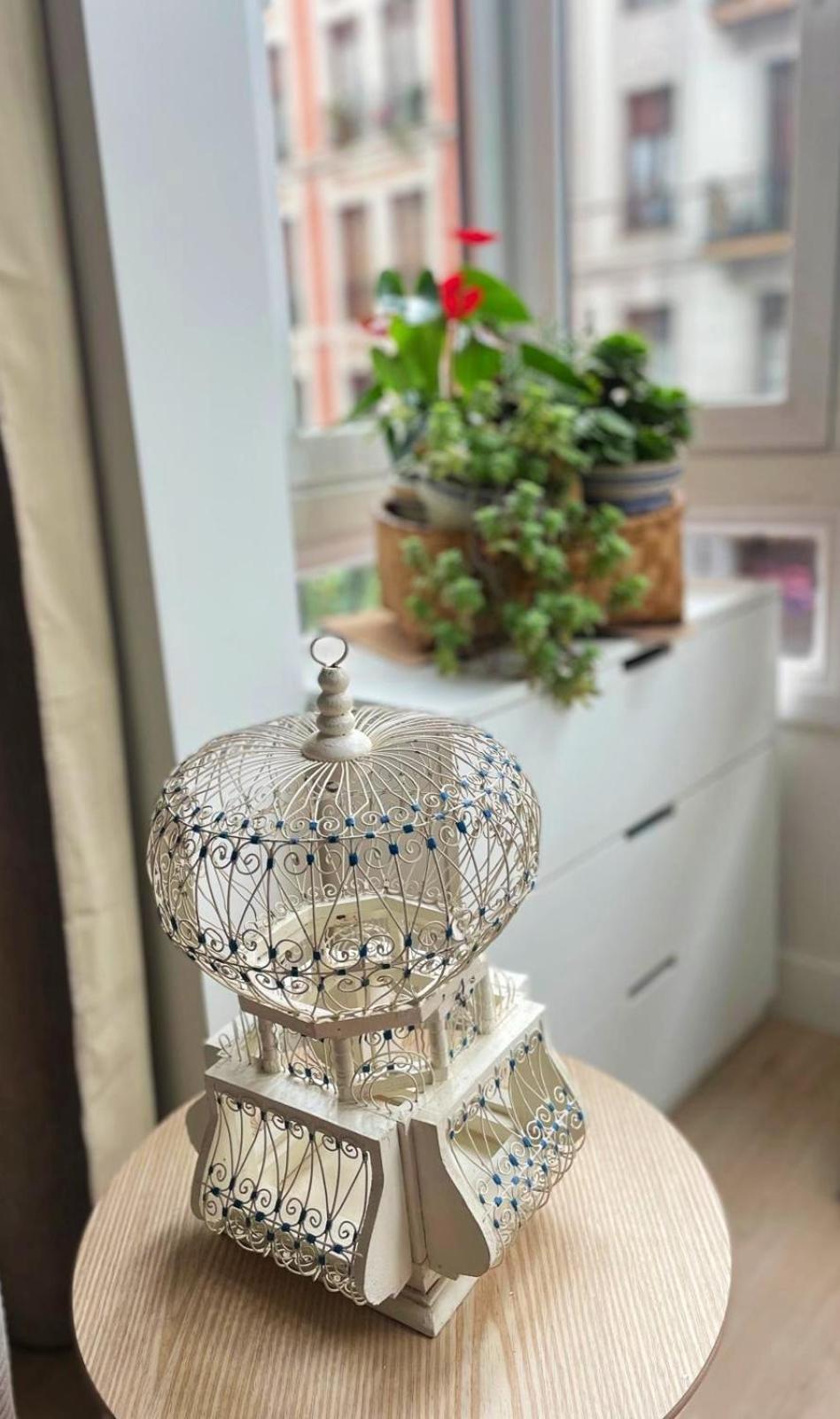 Loaina Apartman Bilbao Kültér fotó