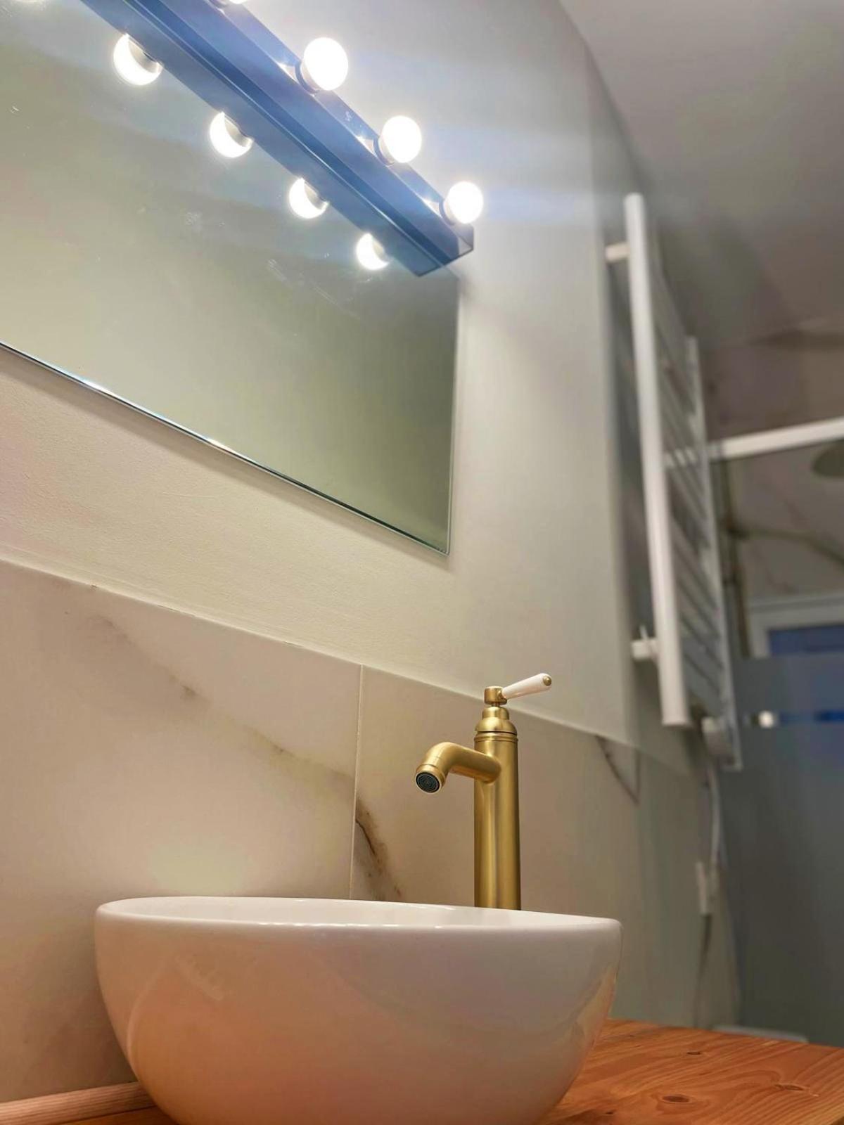 Loaina Apartman Bilbao Kültér fotó