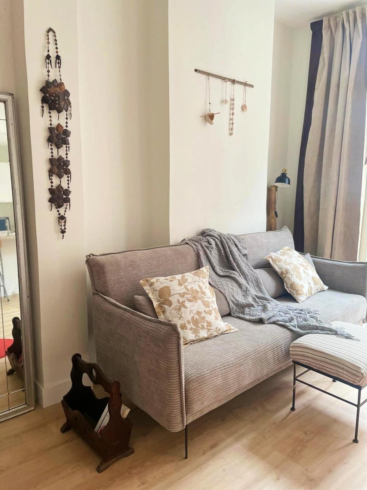 Loaina Apartman Bilbao Kültér fotó
