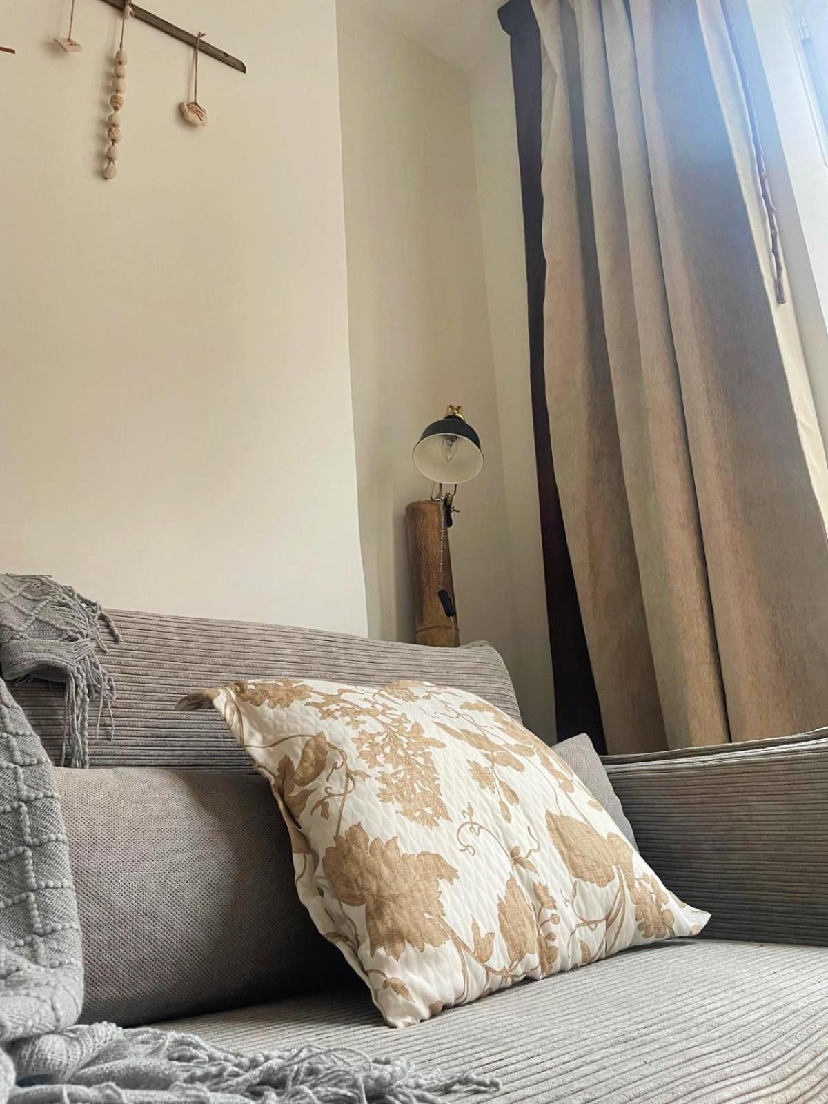 Loaina Apartman Bilbao Kültér fotó