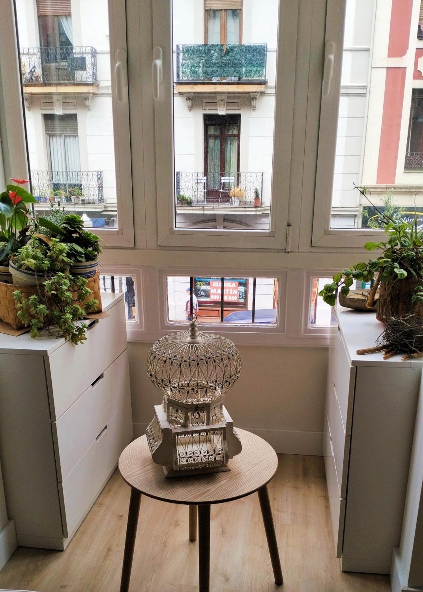 Loaina Apartman Bilbao Kültér fotó