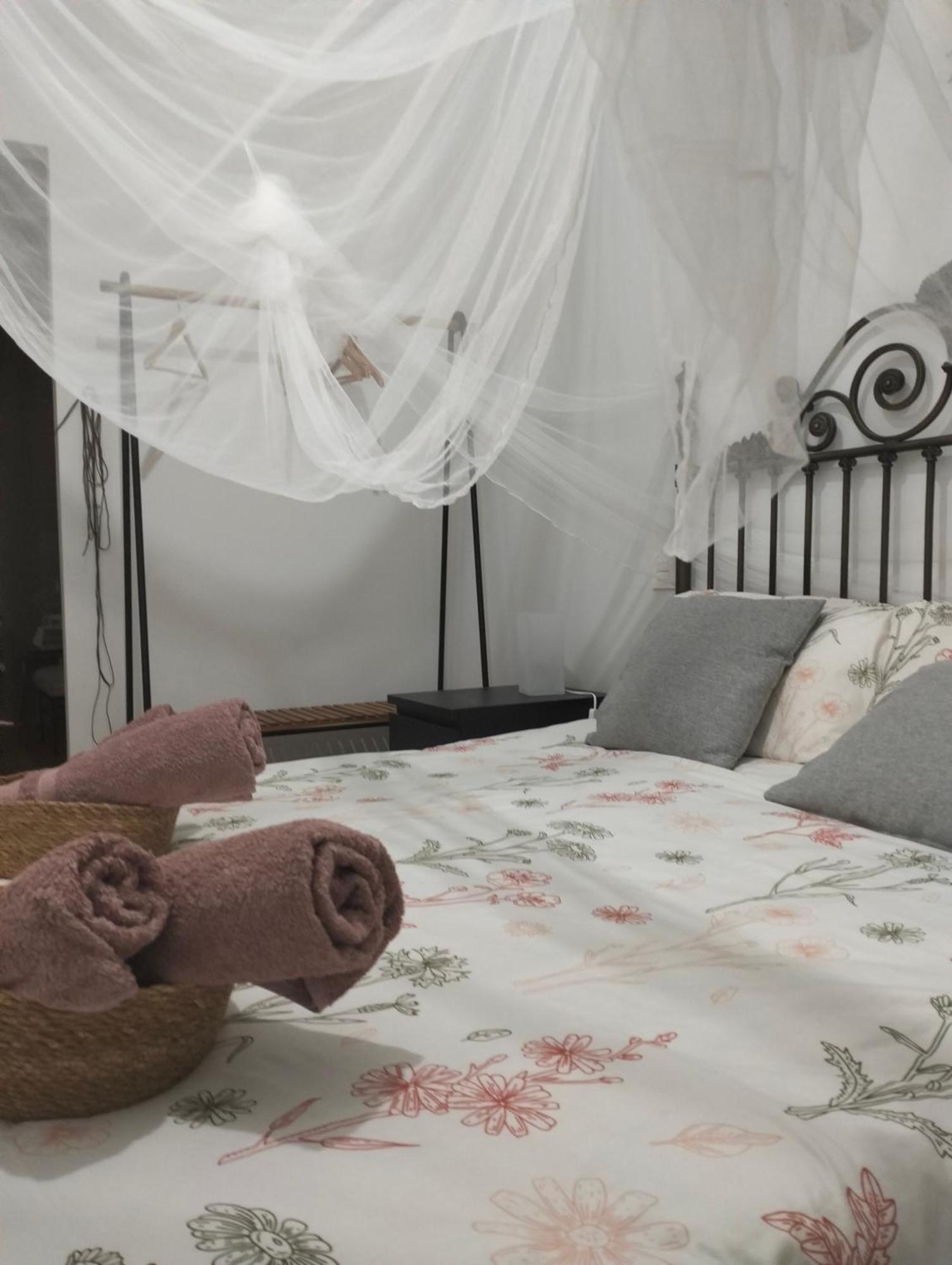 Loaina Apartman Bilbao Kültér fotó